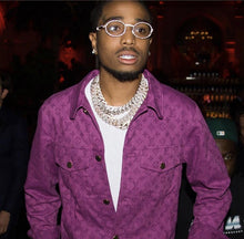 Load image into Gallery viewer, Small Round Diamond Sunglasses Men  Transparent Clear Lens Women Oval Crystal Wood Glasses Rhinestone oculos