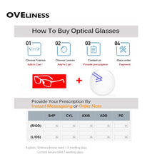 Load image into Gallery viewer, Sport Glasses Frame Men Optical basketball men&#39;s eyeglasses frames Myopia Prescription glasses tr90 eyewear Spectacles