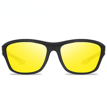 Load image into Gallery viewer, Sports Sunglasses Men Polarized Colorful Lens Glasses Dust-proof Mirror Glasses Riding Men's Sunglasses