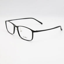 Load image into Gallery viewer, Square Eye Glasses Frames Men and Women Light Ultem Eyewear Vintage Spectacles Reading Otpical Frames