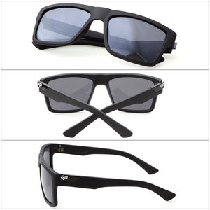Square Frame Retro Large Decorative Pattern Sunglasses Women Men Versatile Big Motion Frame Brand Designer Sunglasses