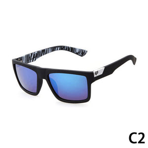 Square Frame Retro Large Decorative Pattern Sunglasses Women Men Versatile Big Motion Frame Brand Designer Sunglasses