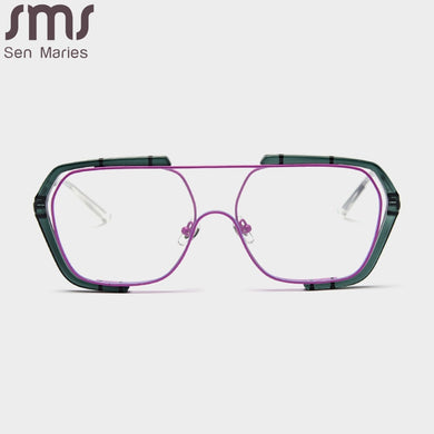 Square Glasses Frames Women Trending Styles Brand Optical Computer Glasses Oculos De Grau Feminino Armacao