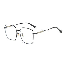 Carica l&#39;immagine nel visualizzatore di Gallery, Square Glasses Frames Women Trending Styles Brand Optical Computer Glasses Oculos De Grau Feminino Armacao