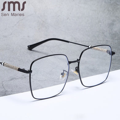 Square Glasses Frames Women Trending Styles Brand Optical Computer Glasses Oculos De Grau Feminino Armacao
