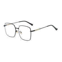 Carica l&#39;immagine nel visualizzatore di Gallery, Square Glasses Frames Women Trending Styles Brand Optical Computer Glasses Oculos De Grau Feminino Armacao