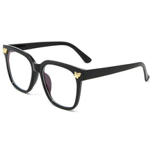 Load image into Gallery viewer, Square Optical Glasses Prescription Frames Women Transparent Glasses Anti Blue Light Blocking Eyeglasses Frames Men