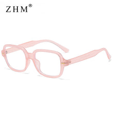 Load image into Gallery viewer, Square Sunglasses Men Women Small Frame Yellow Sunglasses Female Retro Rivet Sunglasses Gafas De Sol Mujer UV400