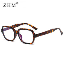 Load image into Gallery viewer, Square Sunglasses Men Women Small Frame Yellow Sunglasses Female Retro Rivet Sunglasses Gafas De Sol Mujer UV400