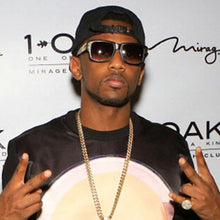 Load image into Gallery viewer, Square Sunglasses Women Big Frame Glasses Retro Sunglass Men  Brand Design Eyewear UV400 Sun Glass Outdoor Shades