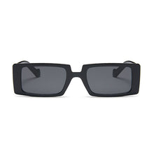 Load image into Gallery viewer, Square Sunglasses Women Candy Colors Ins Style Sun Glasses Male Female Brand Designer Small Frame Mirror Oculos De Sol