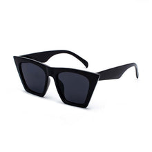 Load image into Gallery viewer, Square Sunglasses Women Designer  Man Women Cat Eye Sun Glasses Classic Vintage UV400 Outdoor Oculos De Sol