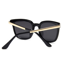 Load image into Gallery viewer, Square Sunglasses Women Korean Square Sun Glasses Men Brand Design Retro Trend Eyewear Glasses okulary UV400 oculos