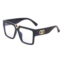 Load image into Gallery viewer, Square Sunglasses Women  Brand Designer Men Vintage Sun Glasses Lady Sunglass Vintage Shades Eyewear Oculos De Sol