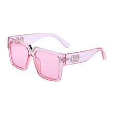 Load image into Gallery viewer, Square Sunglasses Women  Brand Designer Men Vintage Sun Glasses Lady Sunglass Vintage Shades Eyewear Oculos De Sol