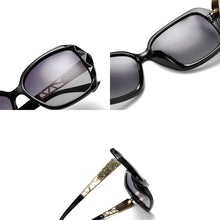 Carica l&#39;immagine nel visualizzatore di Gallery, Square Sunglasses Women  Brand Driving Big Purple Sun Glasses Female Mirror Shades Ladies Oculos De Sol Feminino