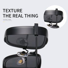 Load image into Gallery viewer, Square Sunglasses Women Oversized Mirror Men Shades Glasses  Brand Metal Trend Unique Female Eyewear UV400