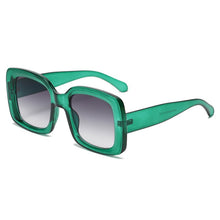 Load image into Gallery viewer, Square Women Sunglasses 2023 Rectangle Small Frames Sun Glasses Female  Punk Vintage Sunglasses Gafas De Sol