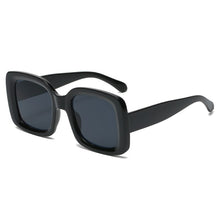 Load image into Gallery viewer, Square Women Sunglasses 2023 Rectangle Small Frames Sun Glasses Female  Punk Vintage Sunglasses Gafas De Sol