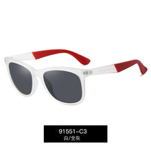 Load image into Gallery viewer, Steampunk Square Sunglasses Women Men Punk Sun Glasses Female  Brand Eyeglasses Unisex Driveing Eyewear UV400