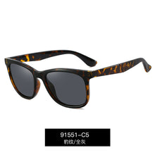 Load image into Gallery viewer, Steampunk Square Sunglasses Women Men Punk Sun Glasses Female  Brand Eyeglasses Unisex Driveing Eyewear UV400