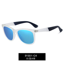 Load image into Gallery viewer, Steampunk Square Sunglasses Women Men Punk Sun Glasses Female  Brand Eyeglasses Unisex Driveing Eyewear UV400