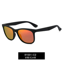 Load image into Gallery viewer, Steampunk Square Sunglasses Women Men Punk Sun Glasses Female  Brand Eyeglasses Unisex Driveing Eyewear UV400