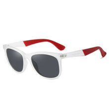 Load image into Gallery viewer, Steampunk Square Sunglasses Women Men Punk Sun Glasses Female  Brand Eyeglasses Unisex Driveing Eyewear UV400