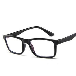 Student Anti-blue Light Eyeglasses Small Fram Blue Light Blocking Computer Glasses Frame Women Men Gogglese