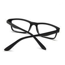 Carica l&#39;immagine nel visualizzatore di Gallery, Student Anti-blue Light Eyeglasses Small Fram Blue Light Blocking Computer Glasses Frame Women Men Gogglese