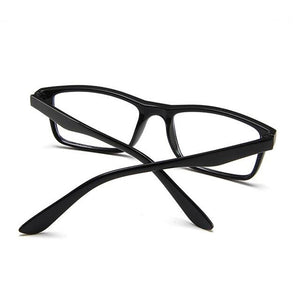 Student Anti-blue Light Eyeglasses Small Fram Blue Light Blocking Computer Glasses Frame Women Men Gogglese