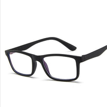 Carica l&#39;immagine nel visualizzatore di Gallery, Student Anti-blue Light Eyeglasses Small Fram Blue Light Blocking Computer Glasses Frame Women Men Gogglese