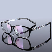 Load image into Gallery viewer, Student Spectacle Frame Boys&amp;Girls Children Myopia Eyeglasses Computer Optical Kids Eye Glasses Frame For Baby RS240