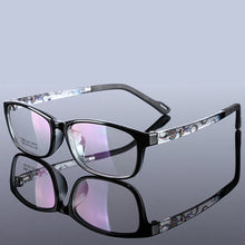 Load image into Gallery viewer, Student Spectacle Frame Boys&amp;Girls Children Myopia Eyeglasses Computer Optical Kids Eye Glasses Frame For Baby RS240