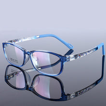 Load image into Gallery viewer, Student Spectacle Frame Boys&amp;Girls Children Myopia Eyeglasses Computer Optical Kids Eye Glasses Frame For Baby RS240