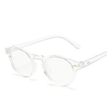 Load image into Gallery viewer, Sun Glasses For Men 2023 Designer Vintage Round Sunglass Women UV400 Lenses Outdoor Driving Oculos De Sol