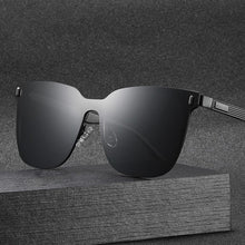 Load image into Gallery viewer, Sunglasses Classic Women Outdoor Glasses Polarized UV400 Lens Men Sun Glasses Vintage Eyewear For Male/Female N8033