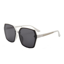 Load image into Gallery viewer, Sunglasses Male Personality Female Oversize Wrap Sun Glasses UV400 Driving Eyewear For Men Women Simple Sunglasses