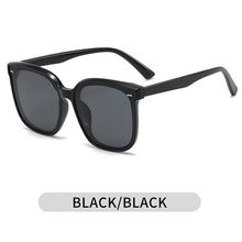 Load image into Gallery viewer, Sunglasses Men Women Cycling Sun Glasses TR90 Polarized UV400 Lens Outdoor Driving Vintage Eyewear For Male/Female 802