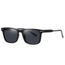 Load image into Gallery viewer, Sunglasses Men Women Cycling Sun Glasses TR90 Polarized UV400 Lens Outdoor Driving Vintage Eyewear For Male/Female V3397