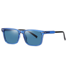 Load image into Gallery viewer, Sunglasses Men Women Cycling Sun Glasses TR90 Polarized UV400 Lens Outdoor Driving Vintage Eyewear For Male/Female V3397