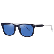 Load image into Gallery viewer, Sunglasses Men Women Cycling Sun Glasses TR90 Polarized UV400 Lens Outdoor Driving Vintage Eyewear For Male/Female V3397