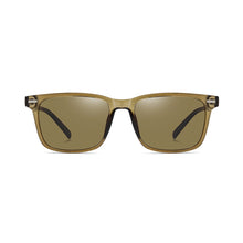 Load image into Gallery viewer, Sunglasses Men Women Cycling Sun Glasses TR90 Polarized UV400 Lens Outdoor Driving Vintage Eyewear For Male/Female V3397