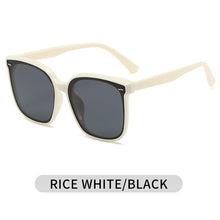 Load image into Gallery viewer, Sunglasses Men Women Cycling Sun Glasses TR90 Polarized UV400 Lens Outdoor Driving Vintage Eyewear For Male/Female 802