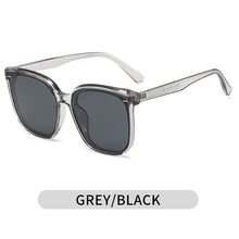Load image into Gallery viewer, Sunglasses Men Women Cycling Sun Glasses TR90 Polarized UV400 Lens Outdoor Driving Vintage Eyewear For Male/Female 802