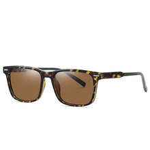 Load image into Gallery viewer, Sunglasses Men Women Cycling Sun Glasses TR90 Polarized UV400 Lens Outdoor Driving Vintage Eyewear For Male/Female V3397