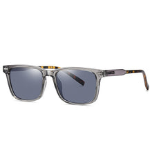 Load image into Gallery viewer, Sunglasses Men Women Cycling Sun Glasses TR90 Polarized UV400 Lens Outdoor Driving Vintage Eyewear For Male/Female V3397