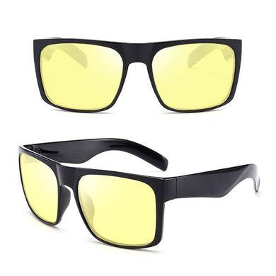 Sunglasses Polarized Eyewear Wrap Frame UV400 Vinatge Eyeglasses Gafas De Sol Hombre Oculoa De Sol Feminino for Men