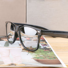 Load image into Gallery viewer, Sunglasses Women 2023 Men Sun Glasses Driving Mirrors Coating Points Black Frame Eyewear Male SunGlasses UV400