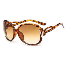 Load image into Gallery viewer, Sunglasses Women Brand Designer Sun Glasses for Women UV400 Oculos De Sol Feminino Oculos lunette de soleil femme